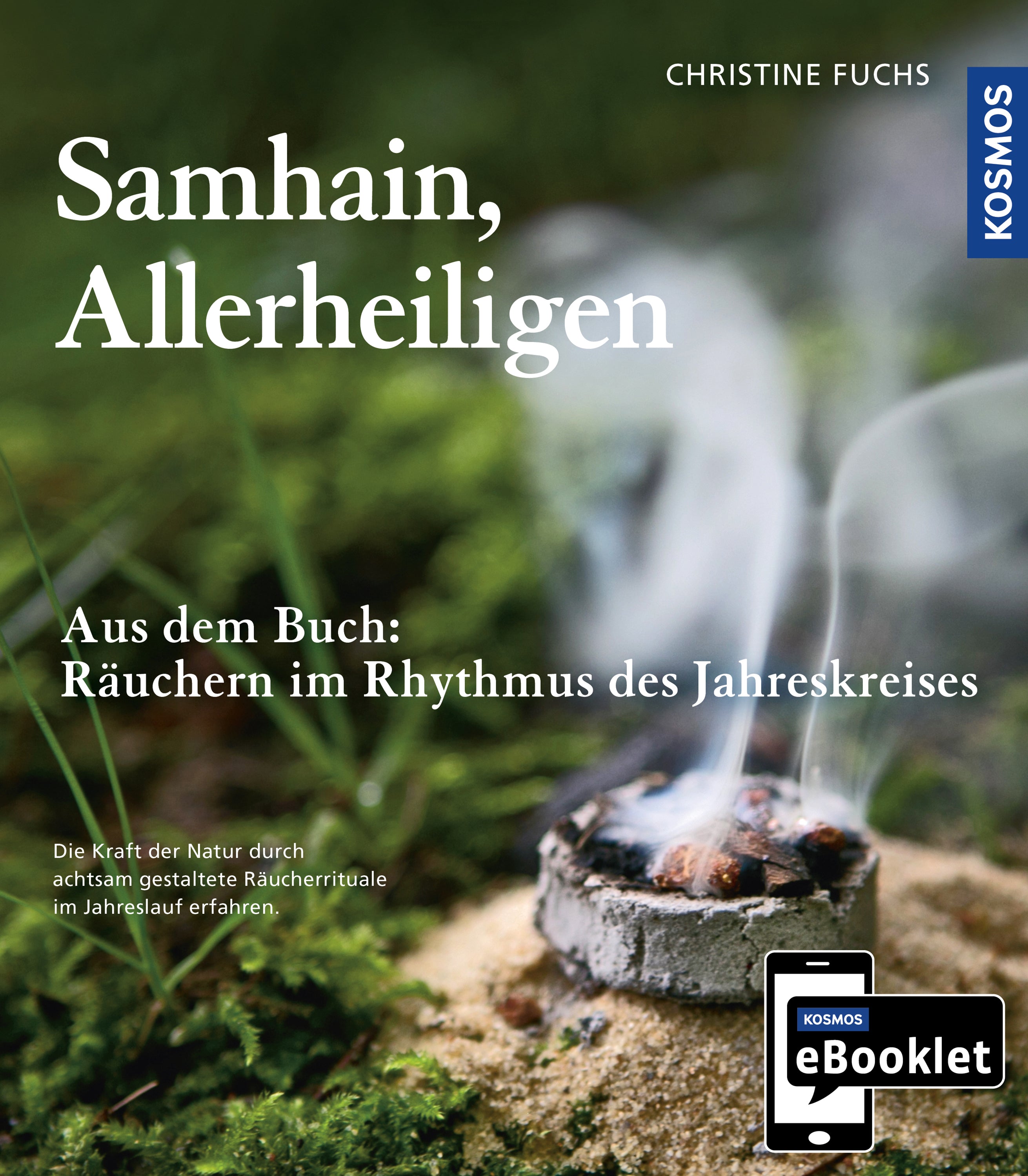 KOSMOS eBooklet: Samhain, All Saints' Day