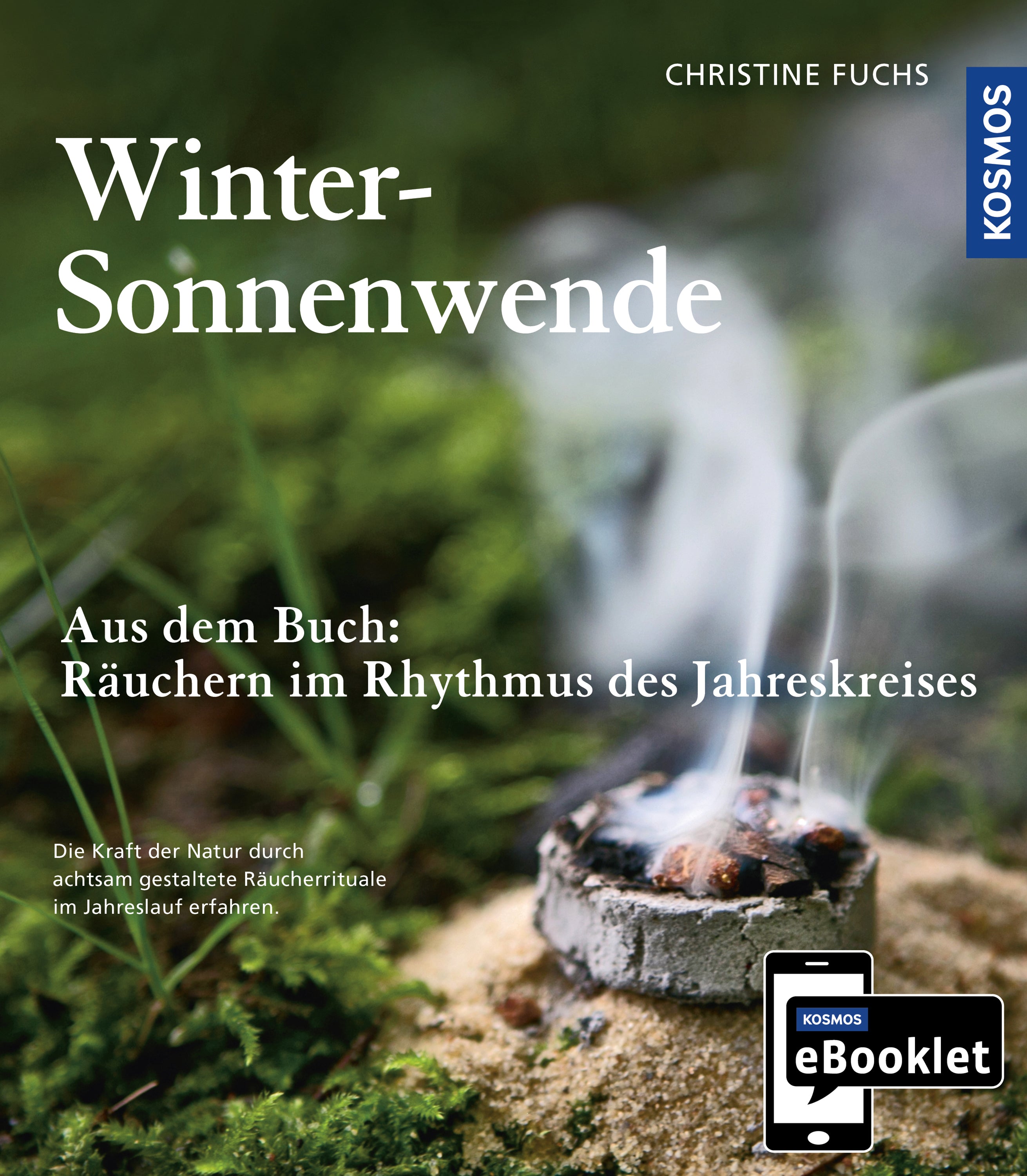 KOSMOS eBooklet: Winter Solstice