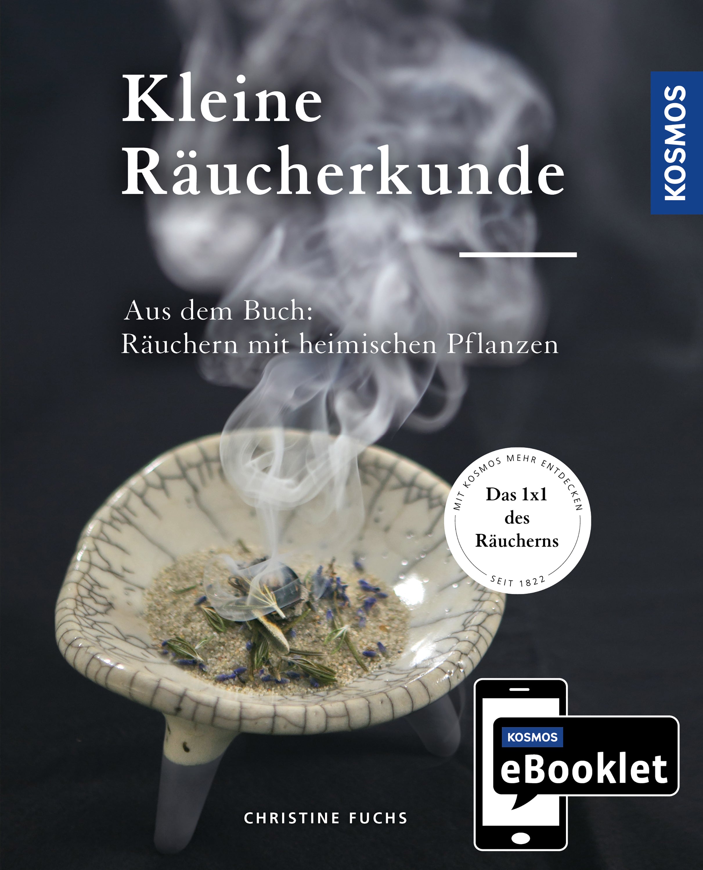 KOSMOS ebooklet: Little Guide to Smoking