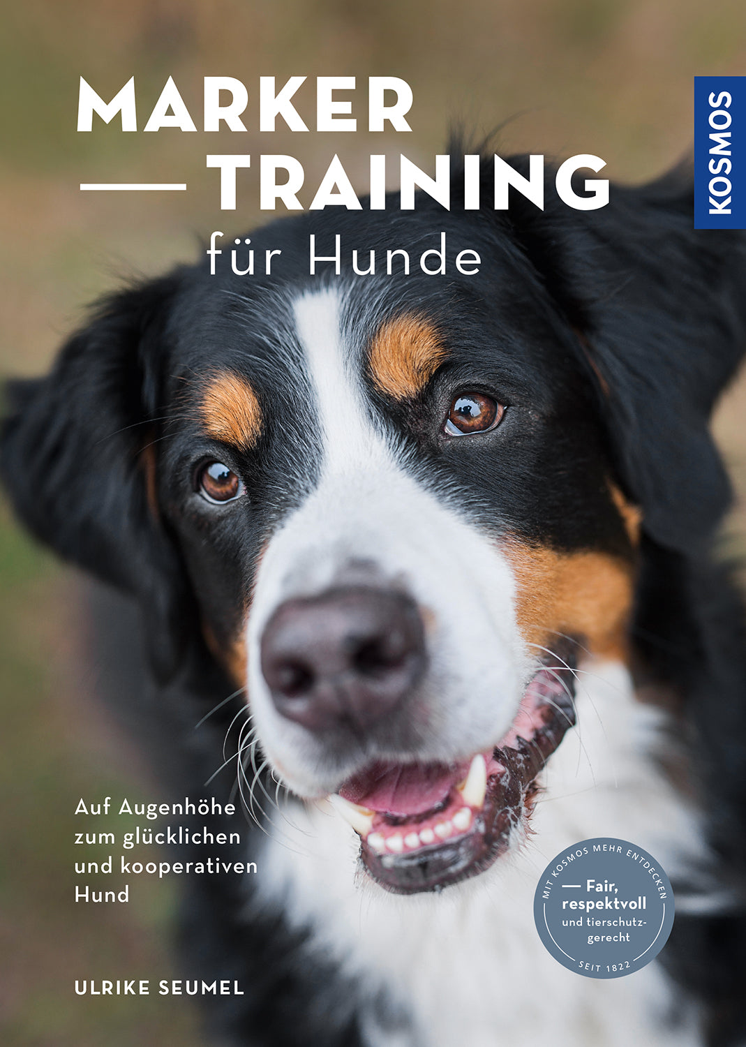 Marker Training for Dogs