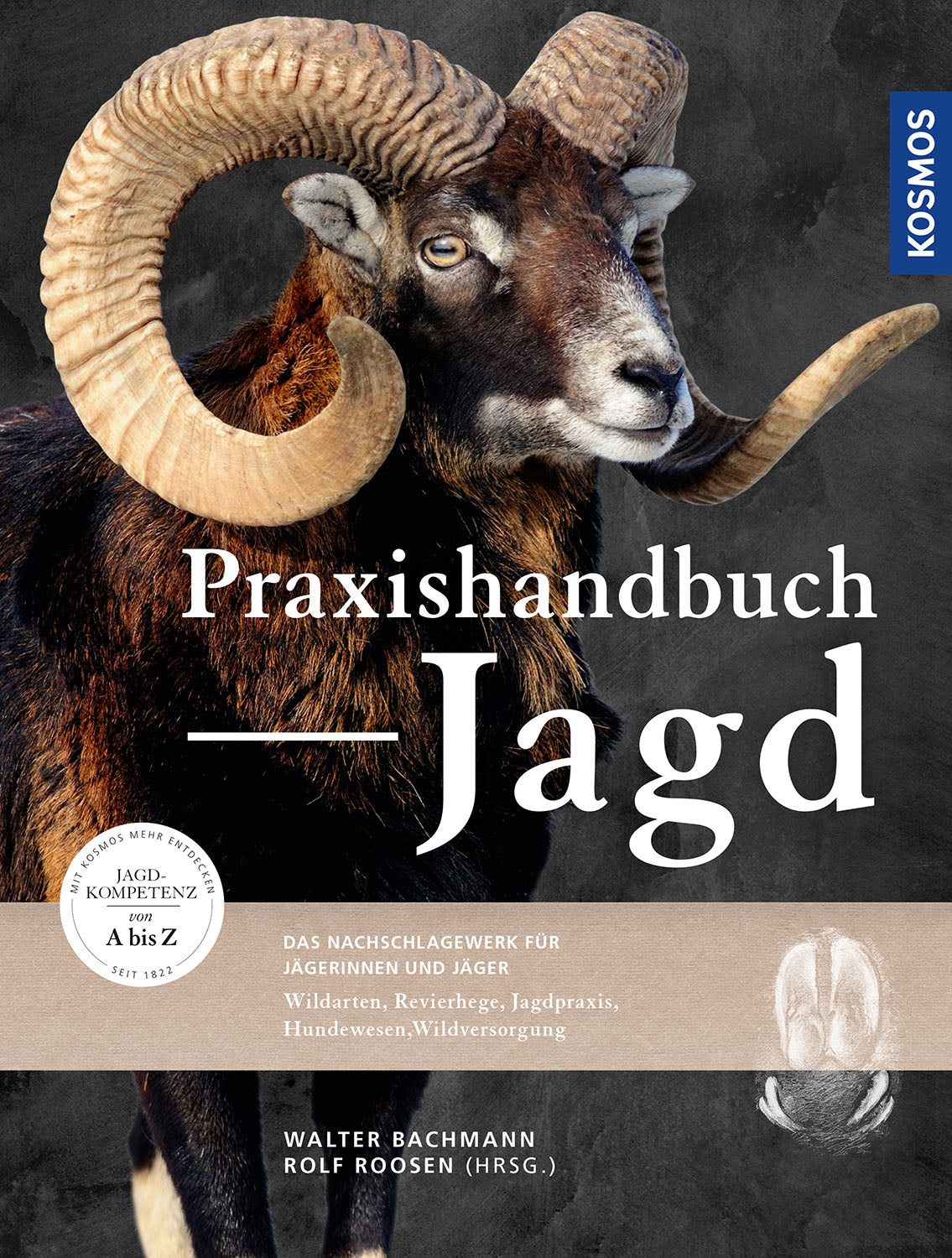 Practical Handbook of Hunting