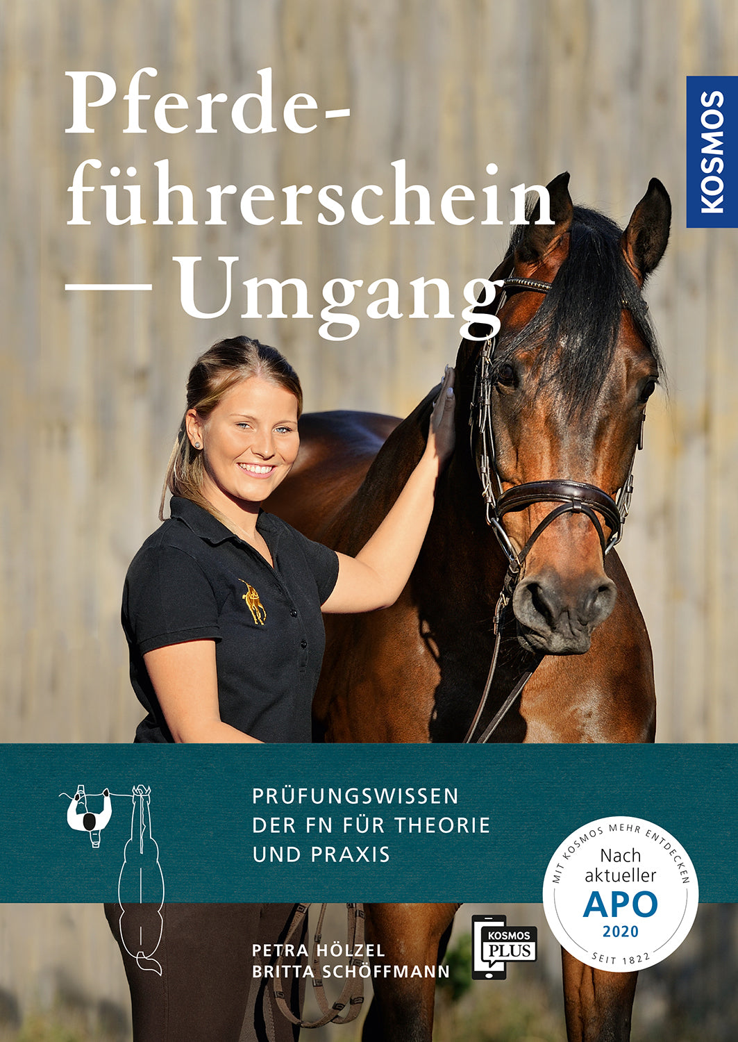 Horse Handler's License