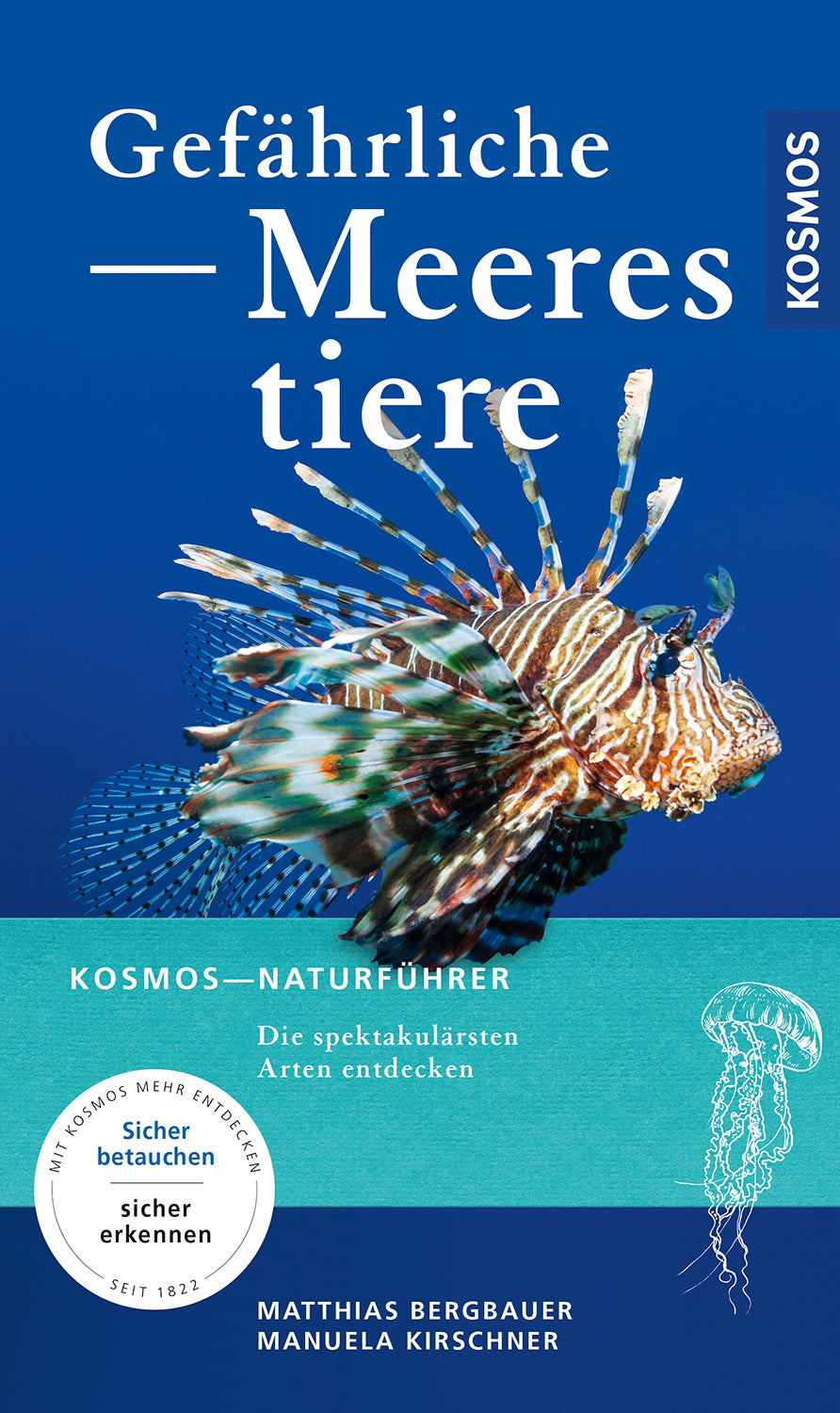 Gefährliche Meerestiere
