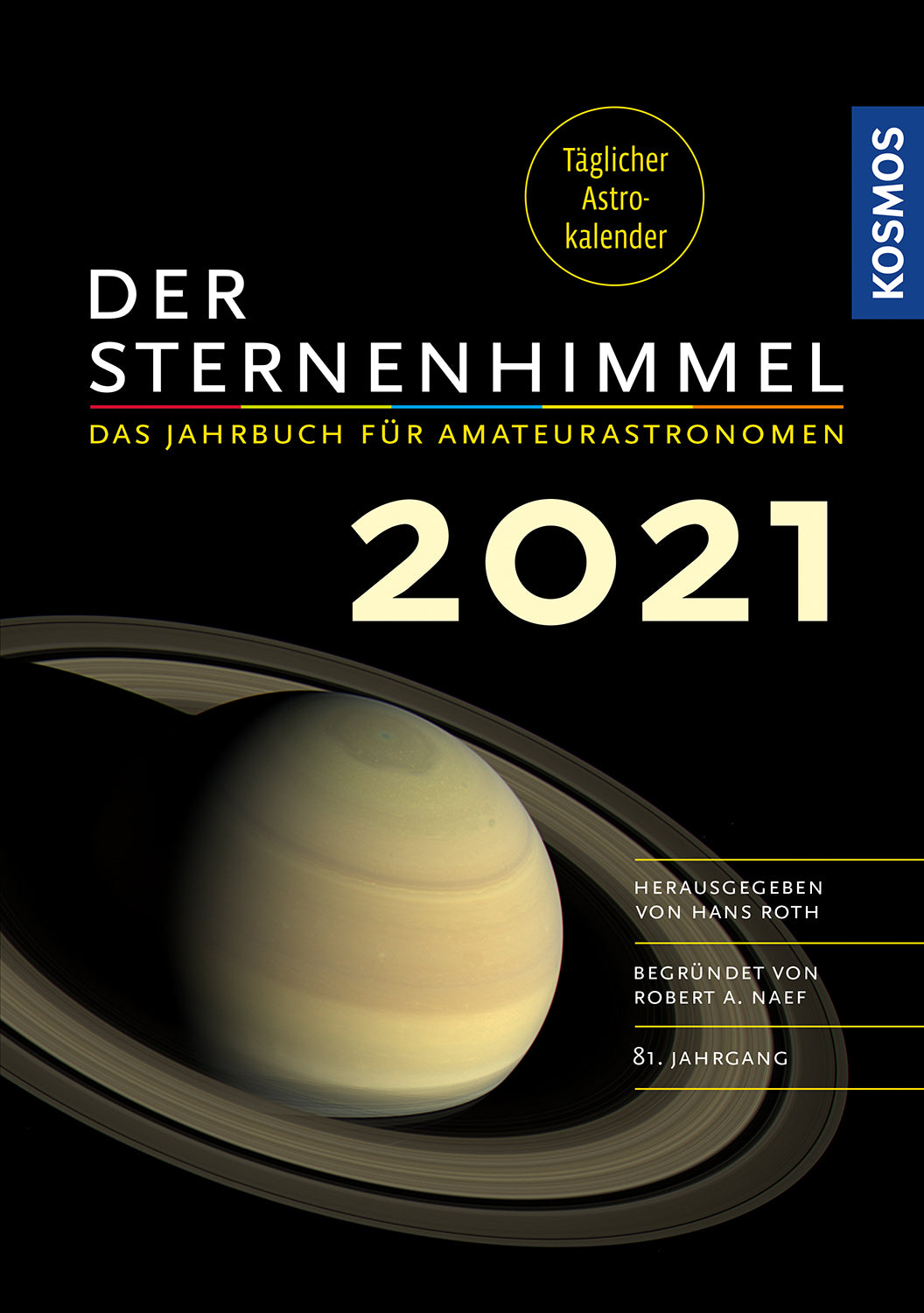 The Starry Sky 2021