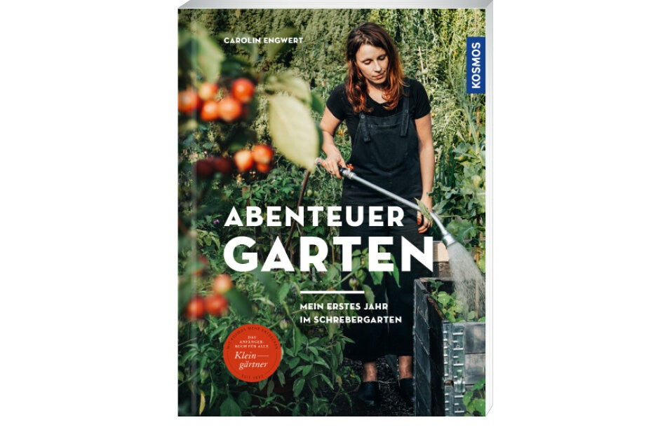 Schrebergärtnern leicht gemacht