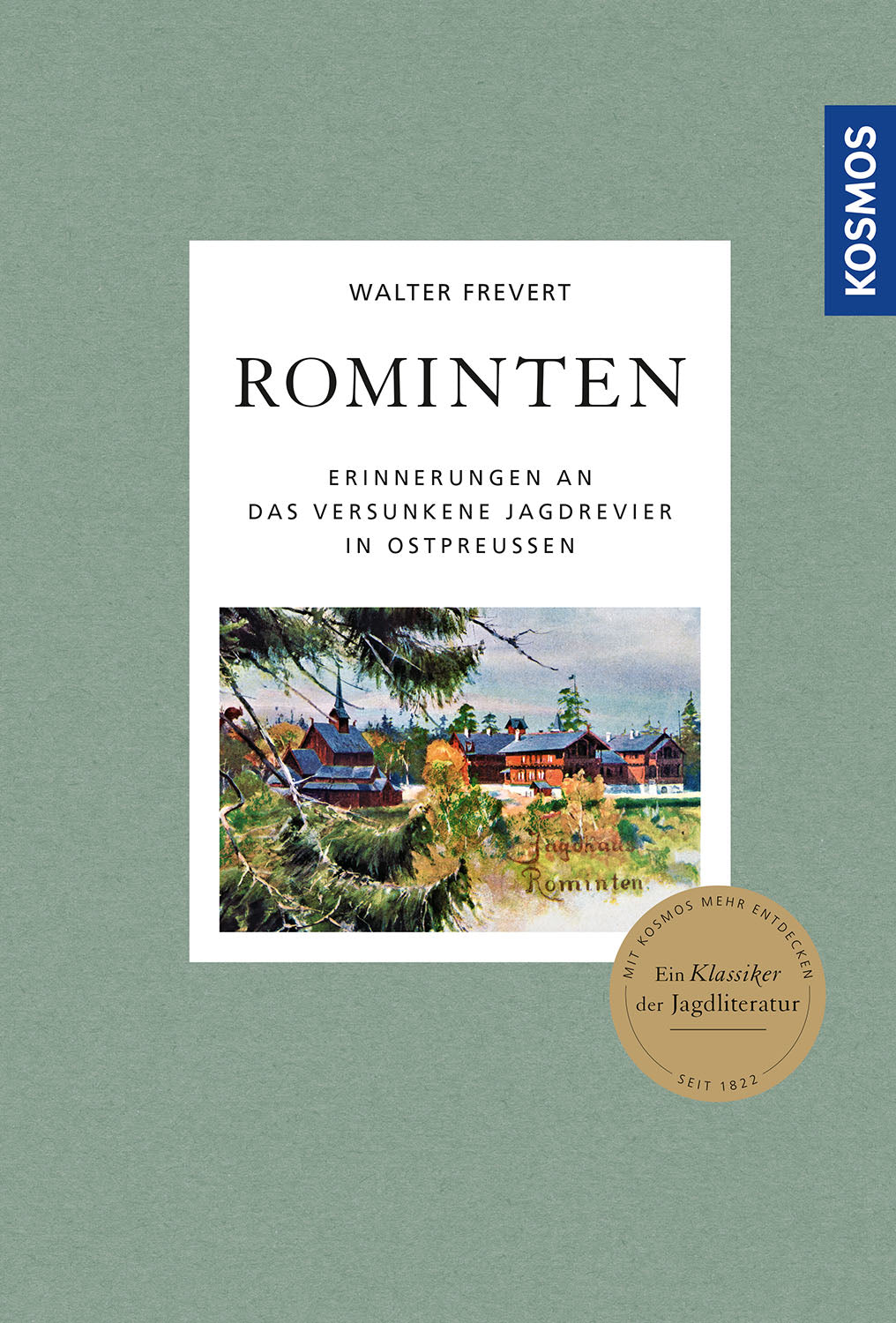 Rominta
