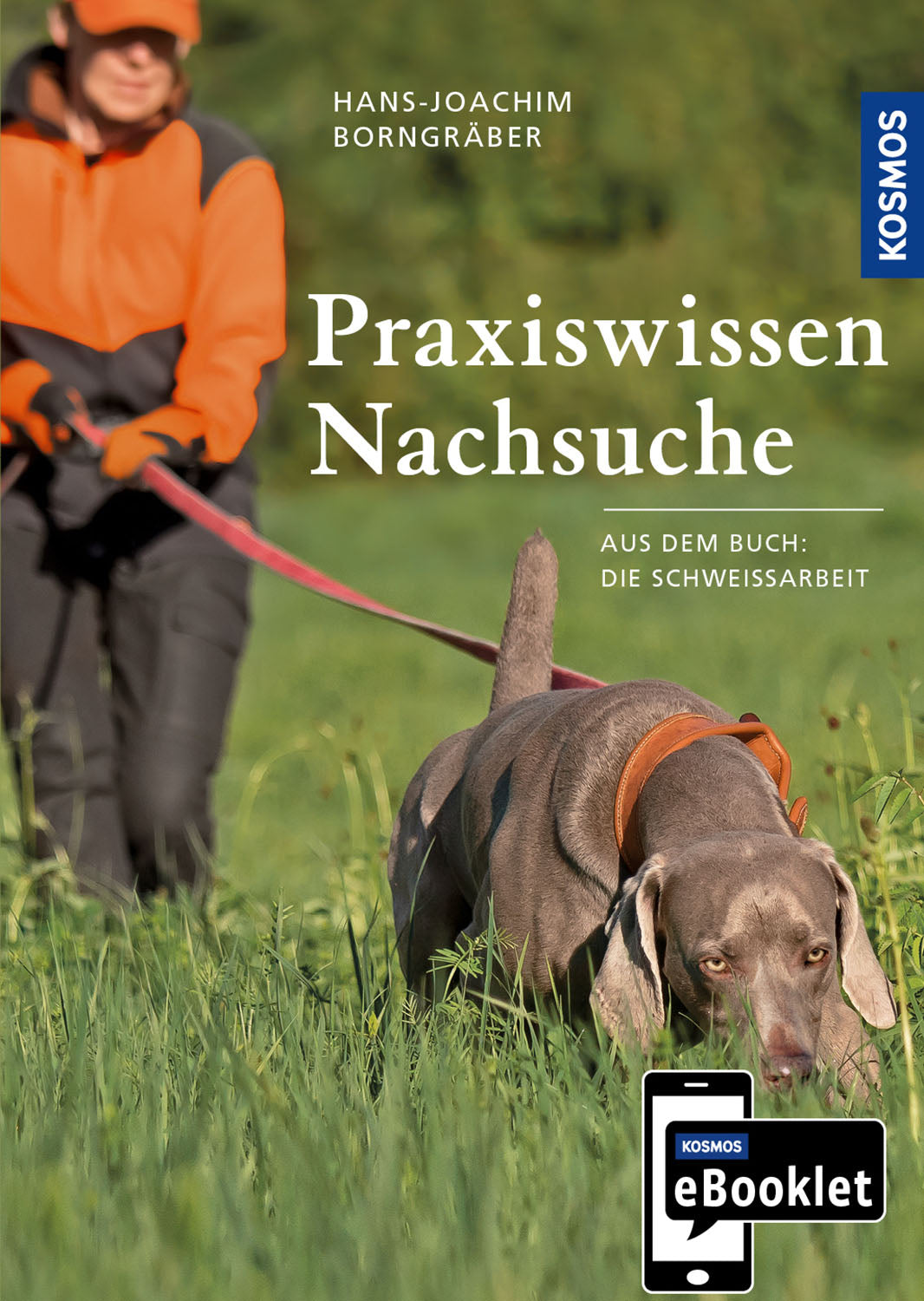 KOSMOS eBooklet: Praxiswissen Nachsuche