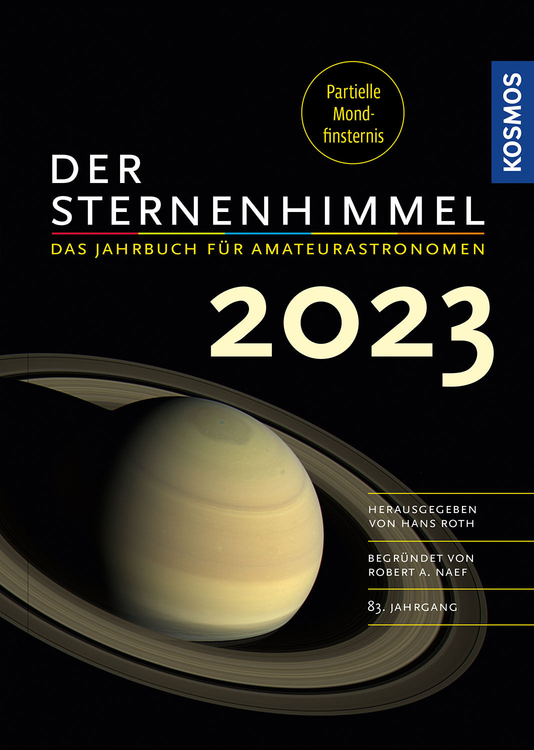 The Night Sky 2023