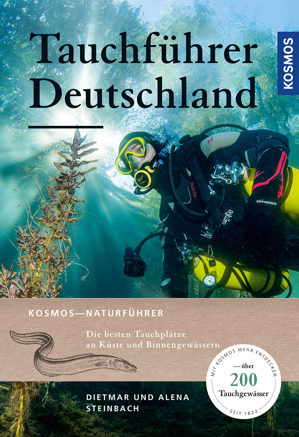 Diving Guide Germany