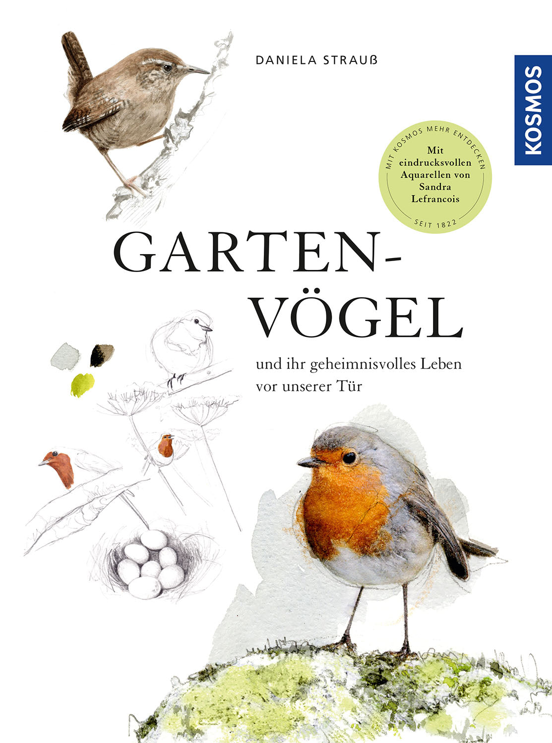 Garden Birds