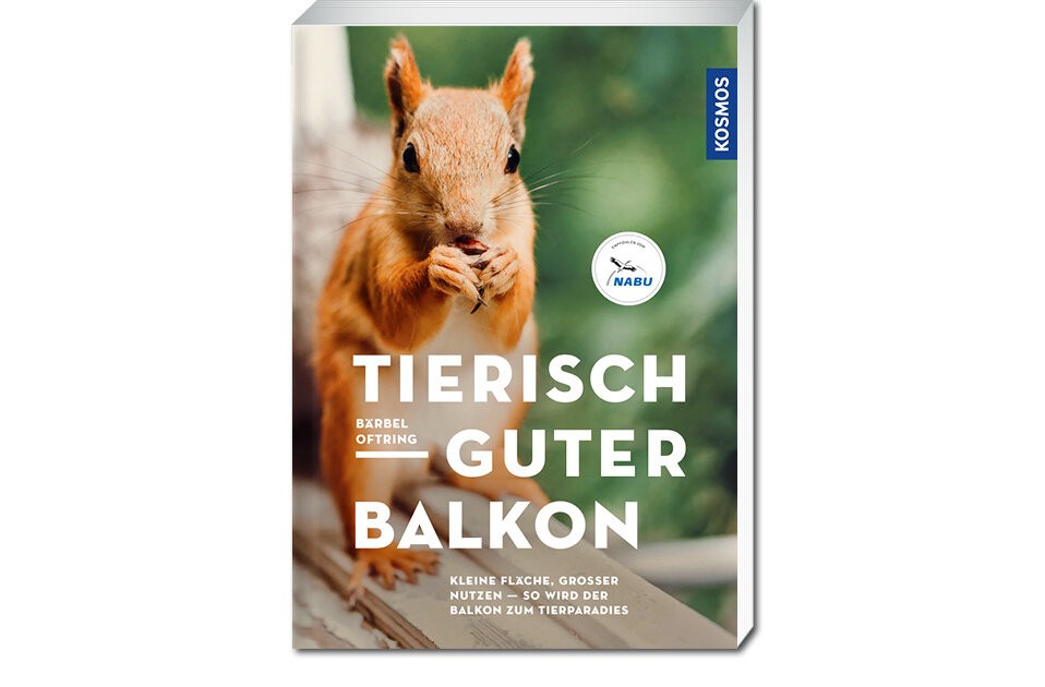 Kleine Paradiese für tierische Gäste