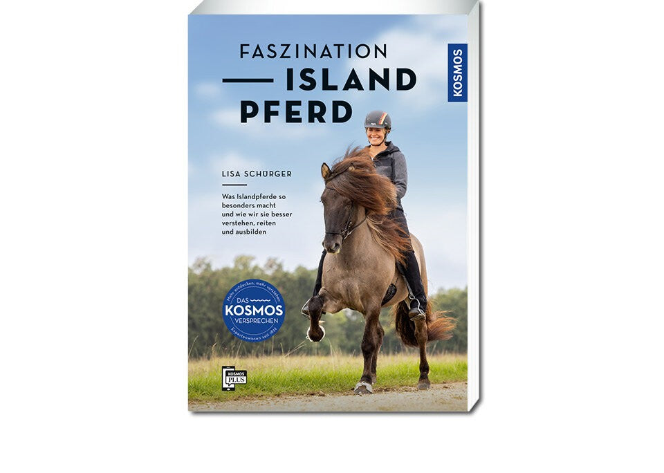 Was die Gangpferde so besonders macht