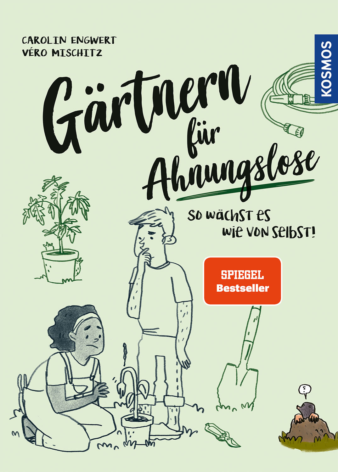Gardening for Dummies