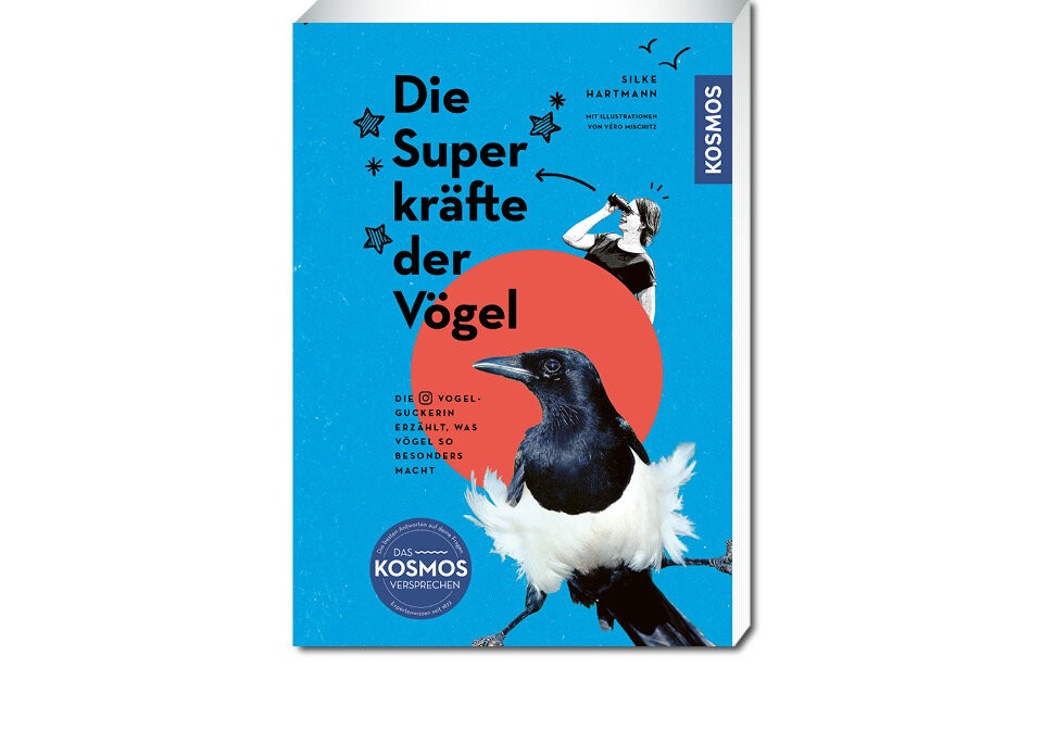 Was Vögel so besonders macht