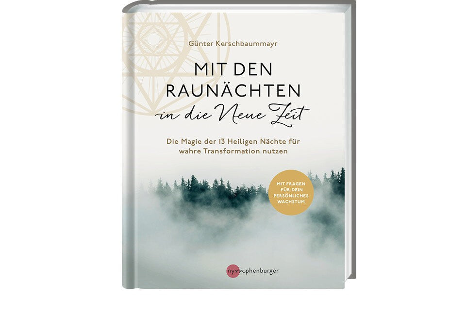 Die magische Zeit der 13 Raunächte