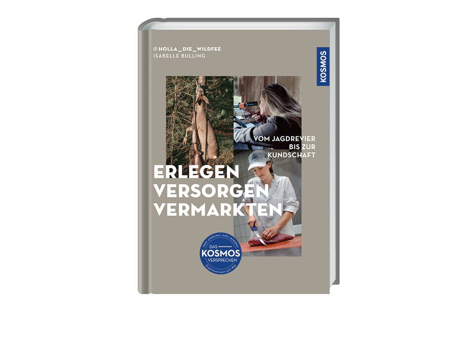 Aus dem Revier bis zur Kundschaft