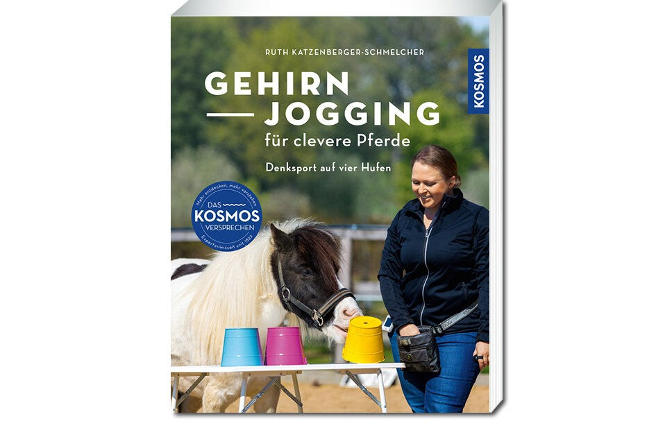 Denksport auf vier Hufen