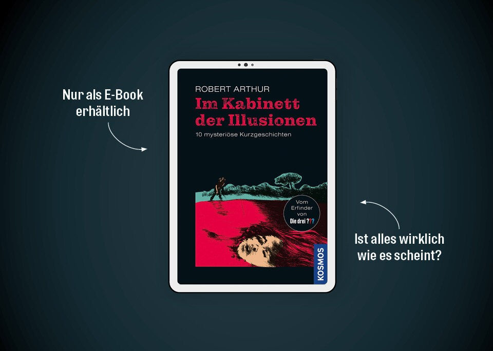 Lust auf weitere spannende Geschichten?
