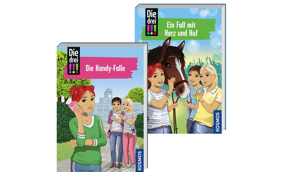 Die Serie