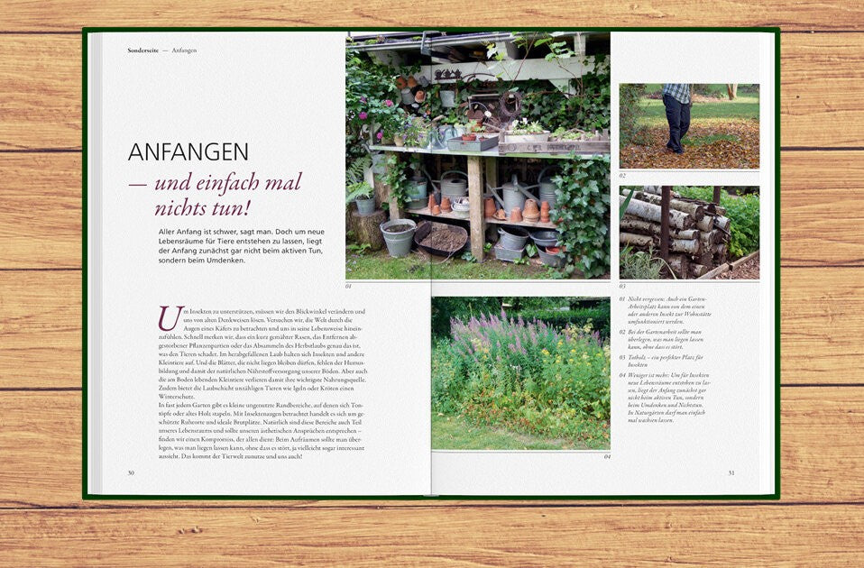 Kleine Maßnahmen – große Wirkung