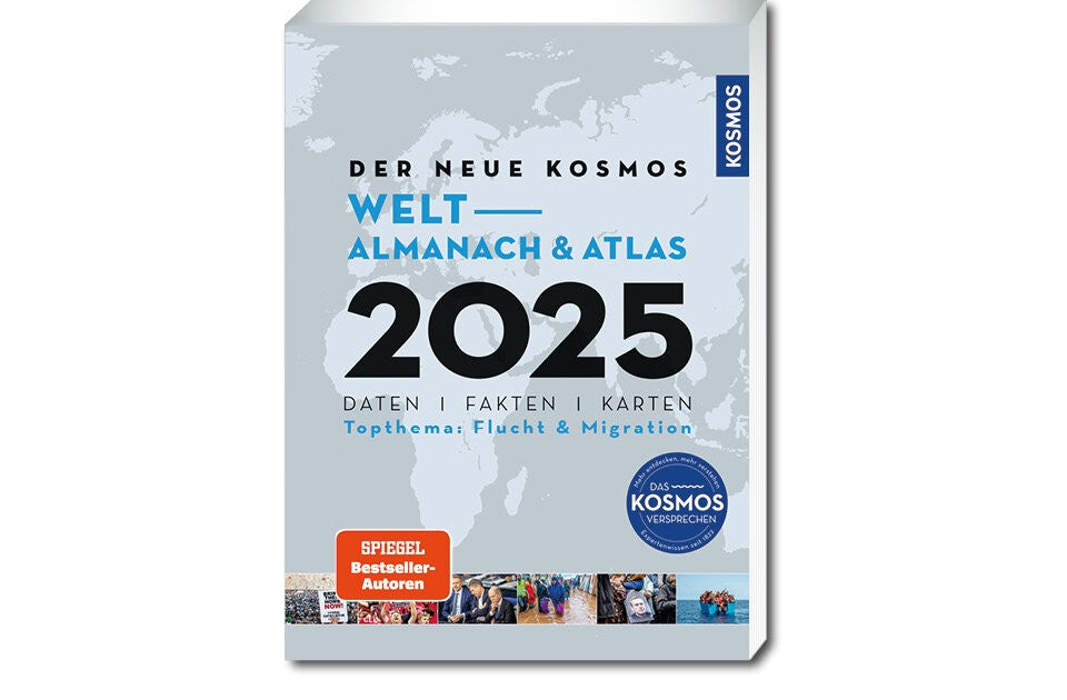Aktuell, universell und verlässlich
