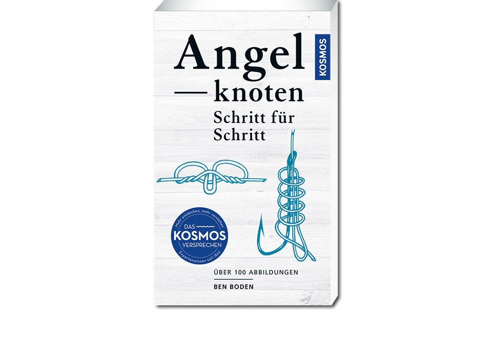 Die richtige Verbindung