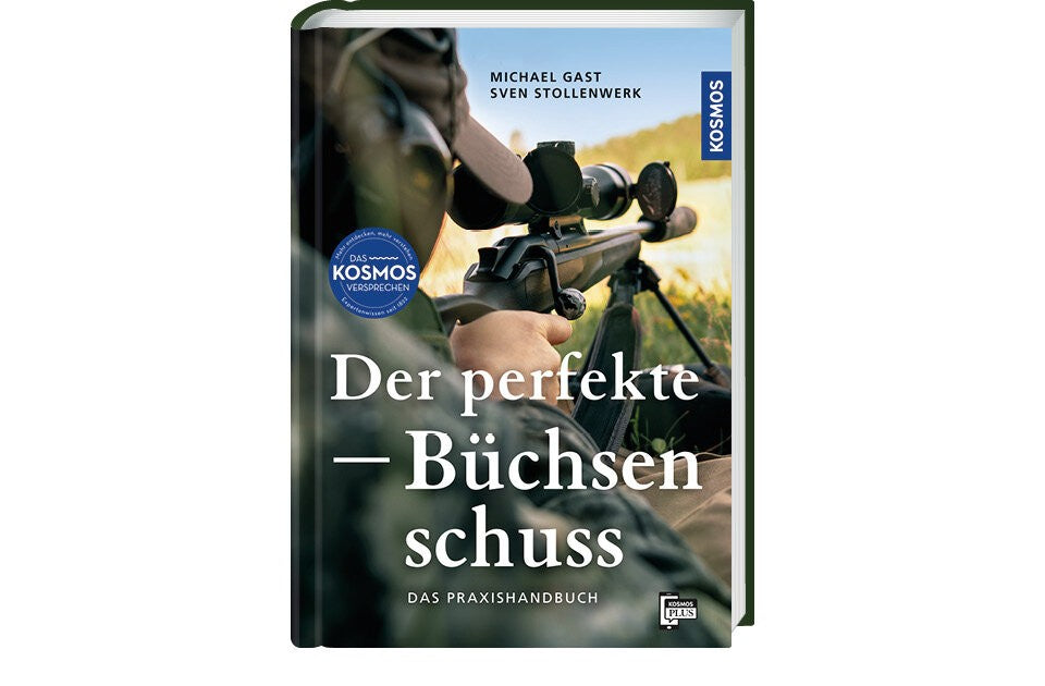 Perfekt schießen mit der richtigen Technik