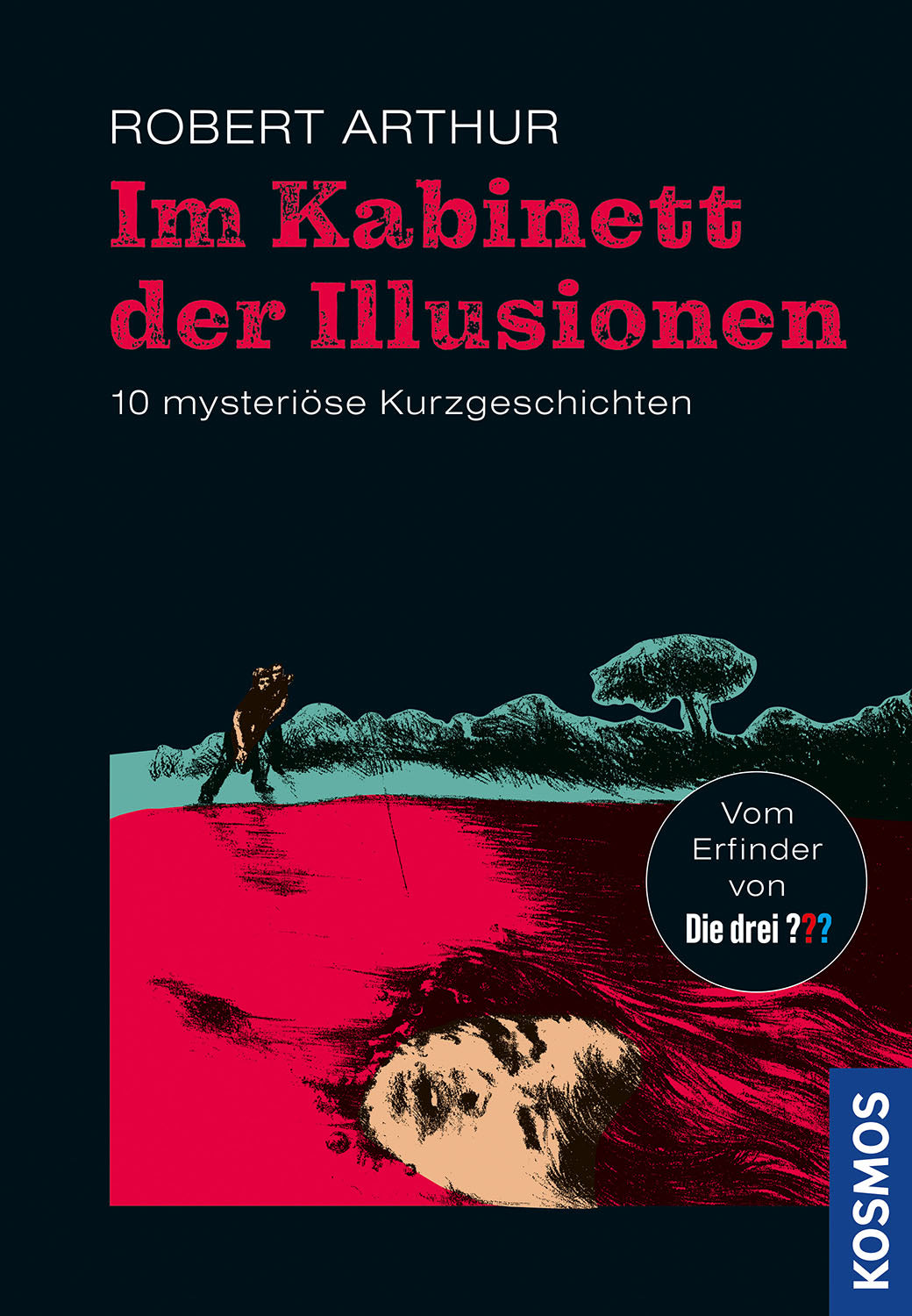 In the Cabinet of Illusions