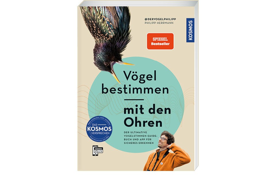 Der ultimative Vogelstimmen-Guide