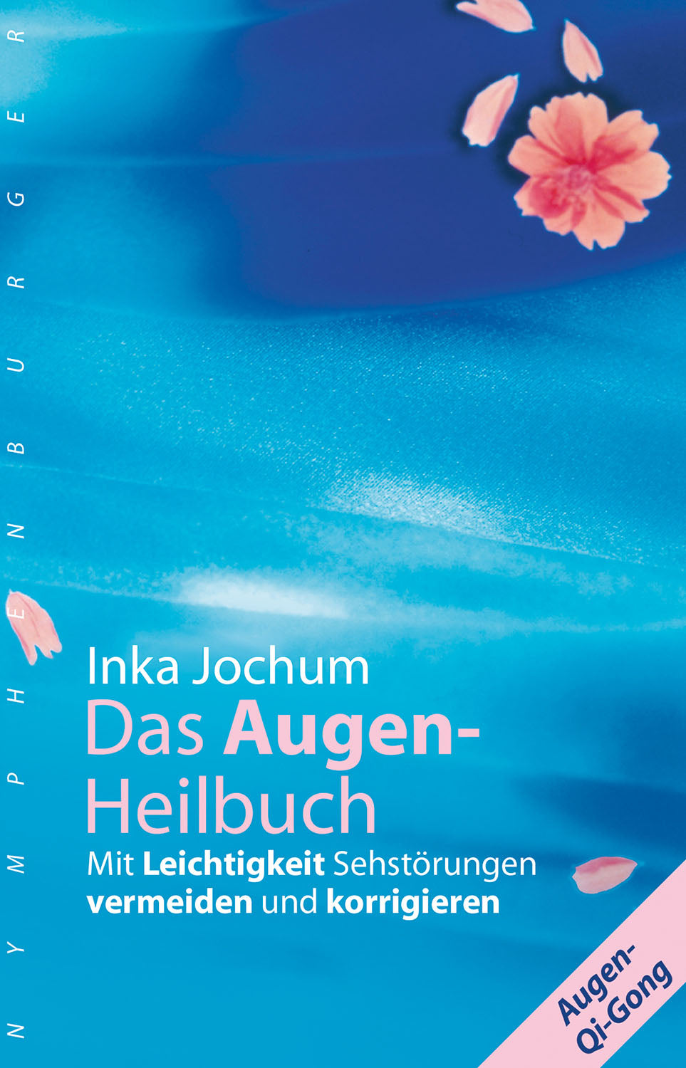 Das Augenheilbuch