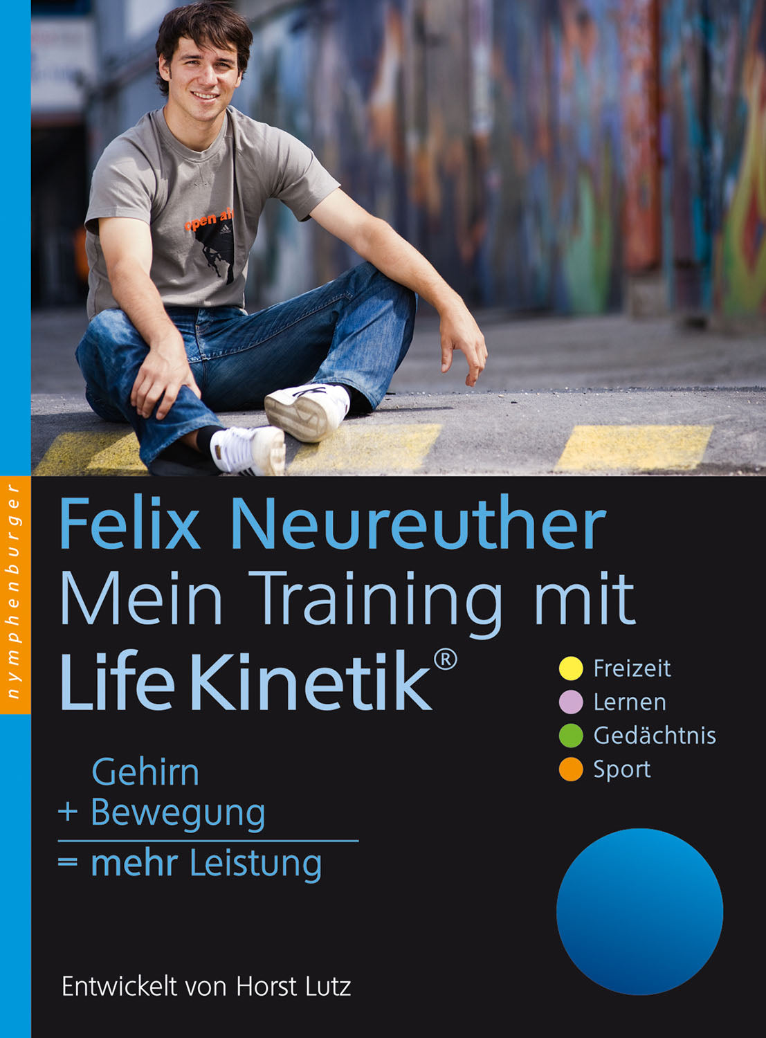 Mein Training mit Life Kinetik