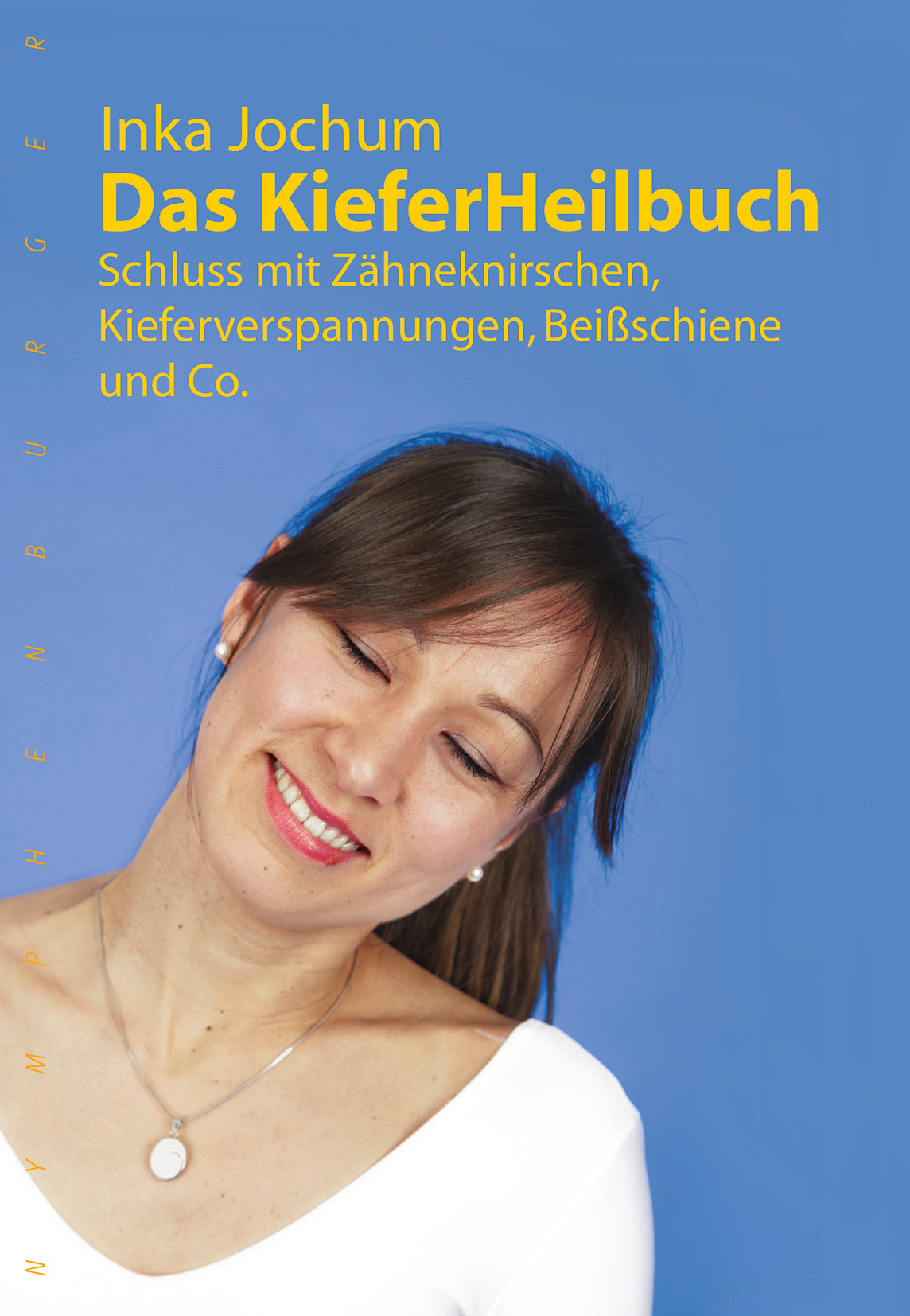 Das KieferHeilbuch