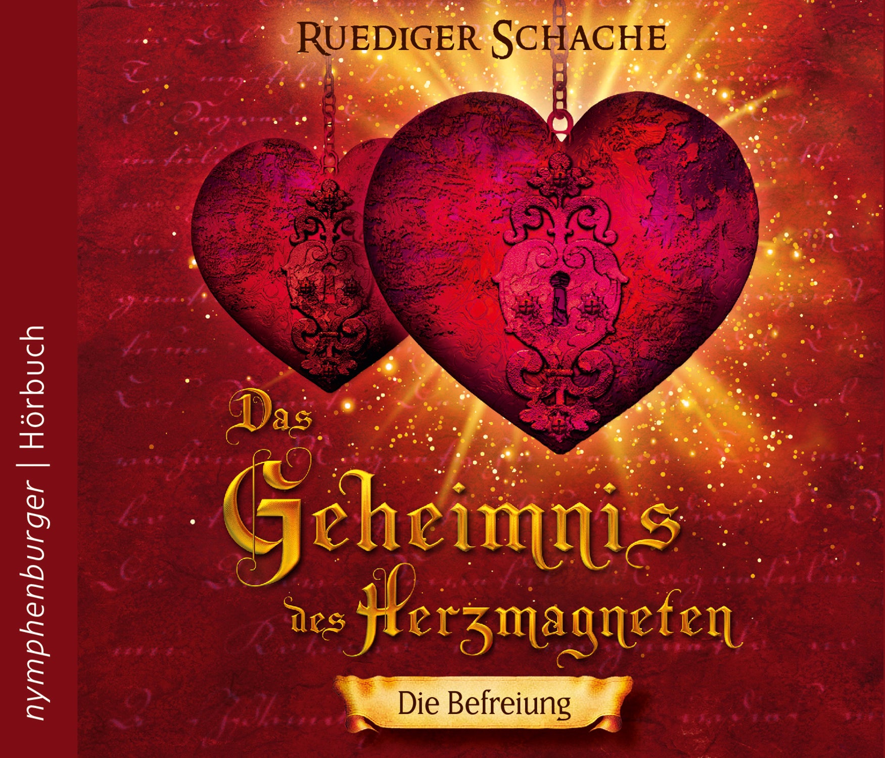 Das Geheimnis des Herzmagneten Tl.2