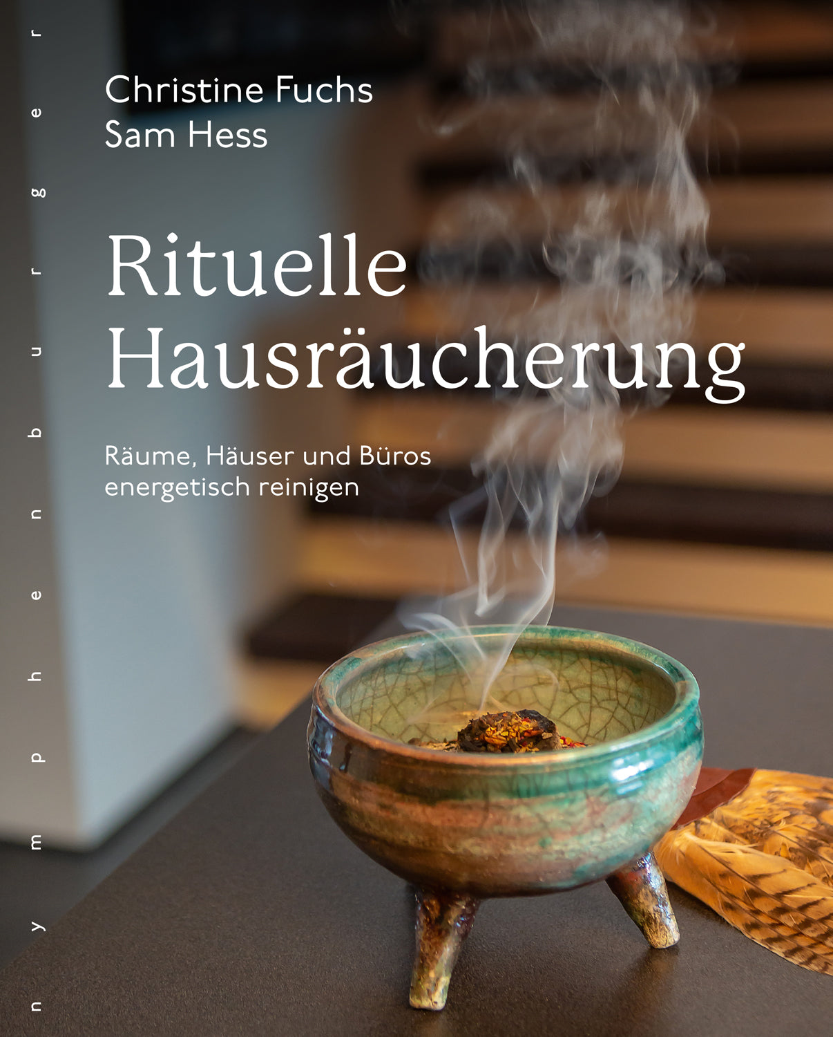 Ritual House Cleansing