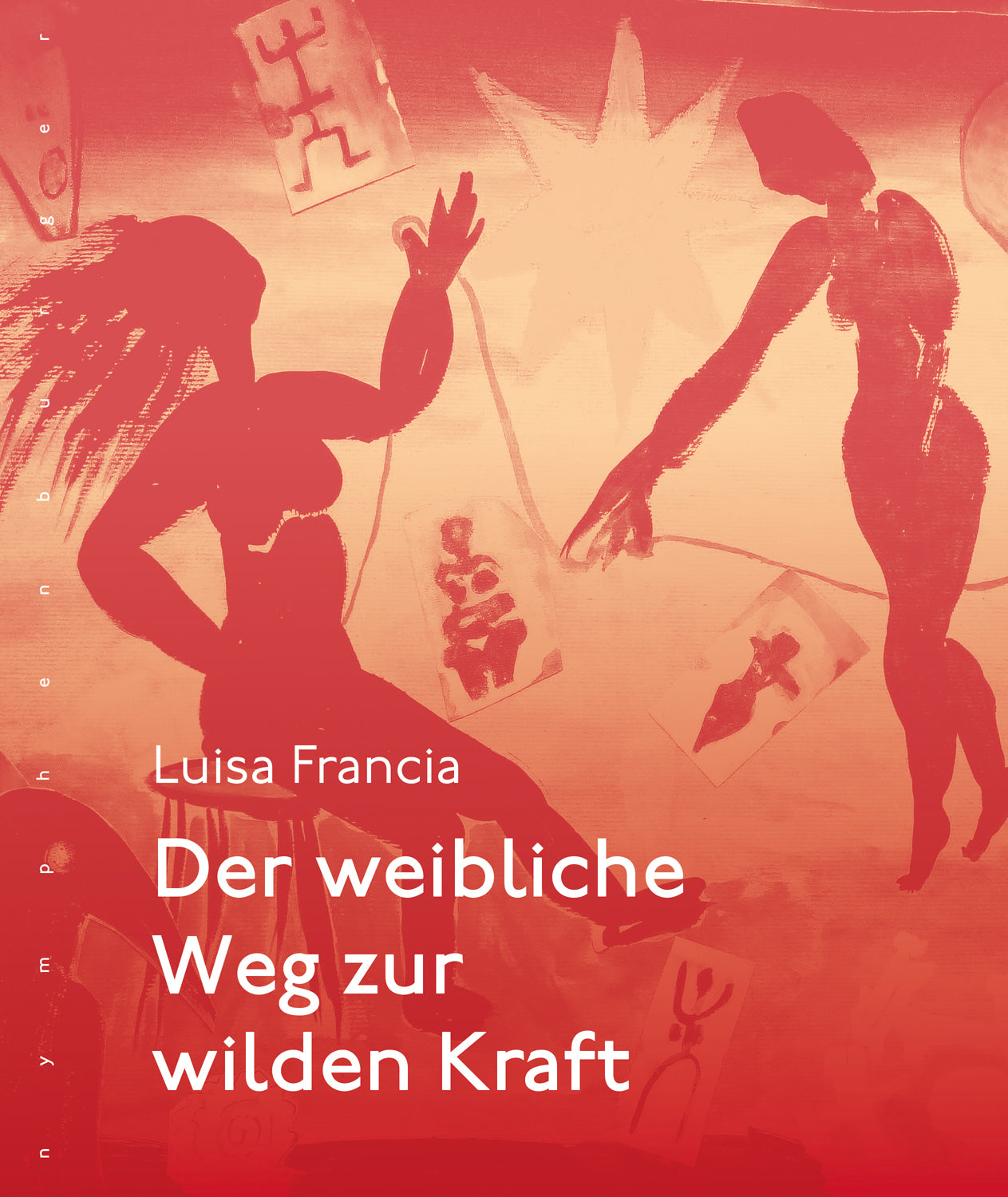 The Feminine Path to Wild Power