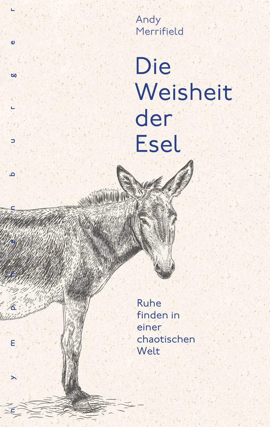 The Wisdom of Donkeys