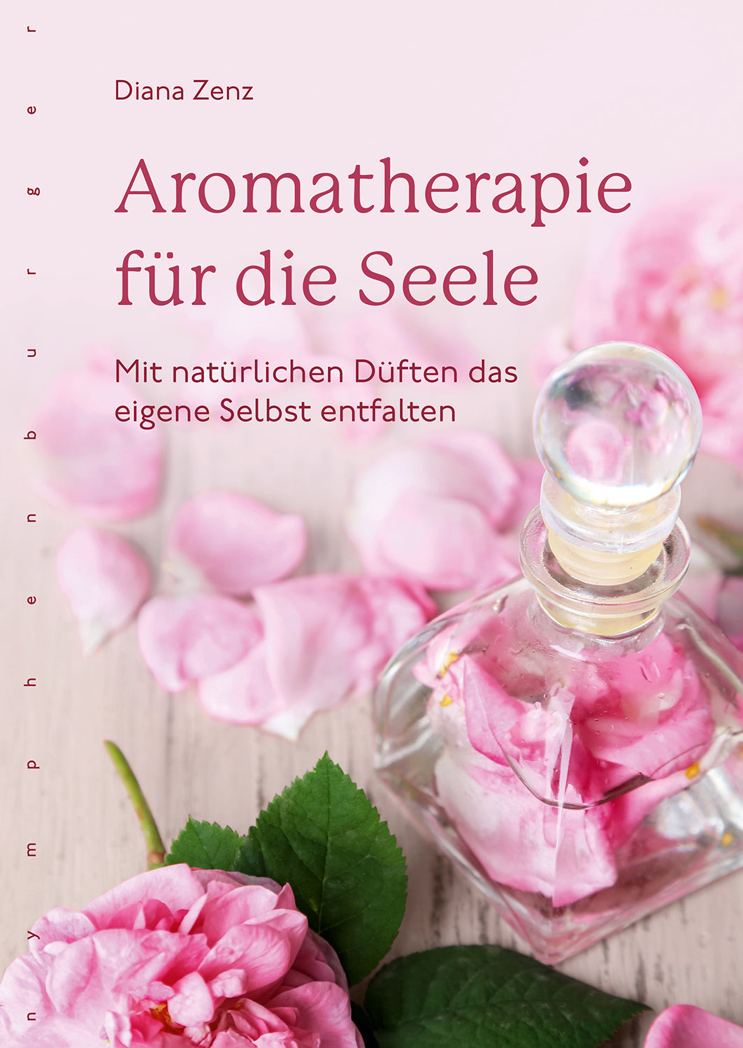 Aromatherapy for the Soul