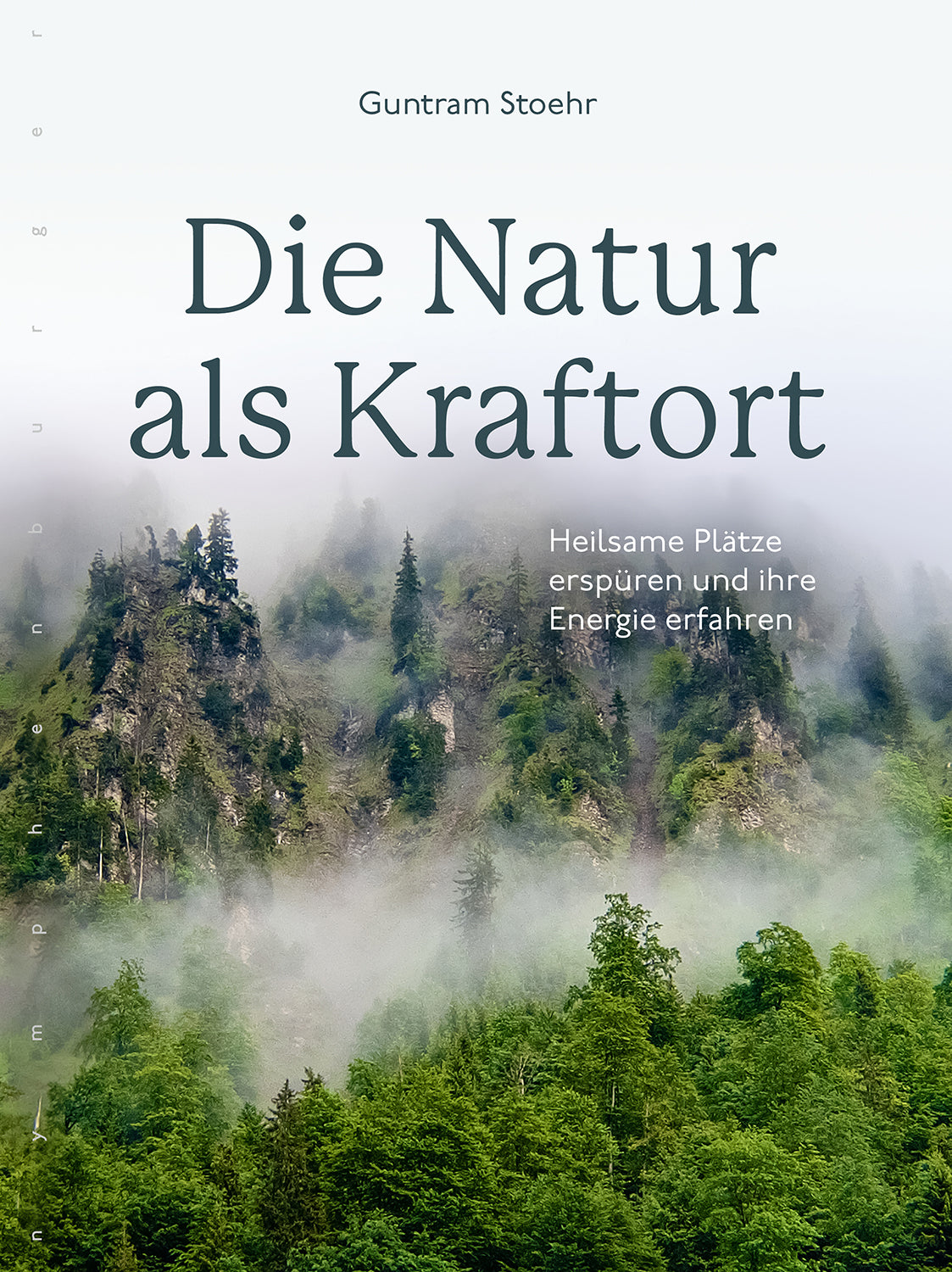 Nature as a place of power