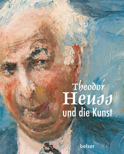 Theodor Heuss and Art