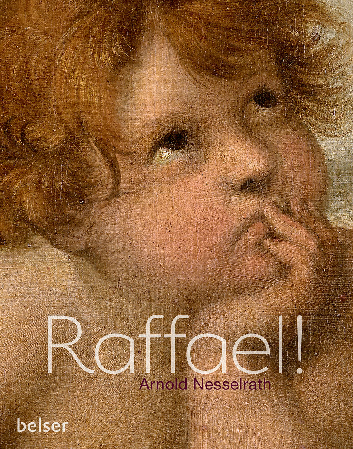 Raphael!