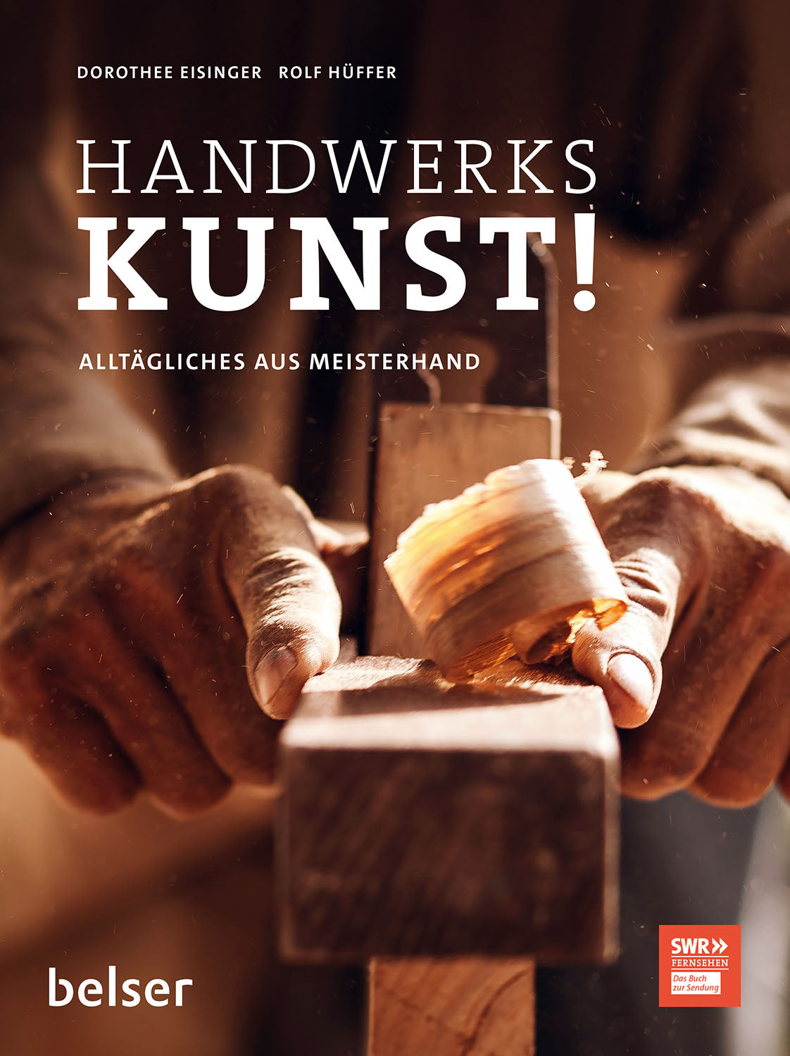 Craftsmanship!