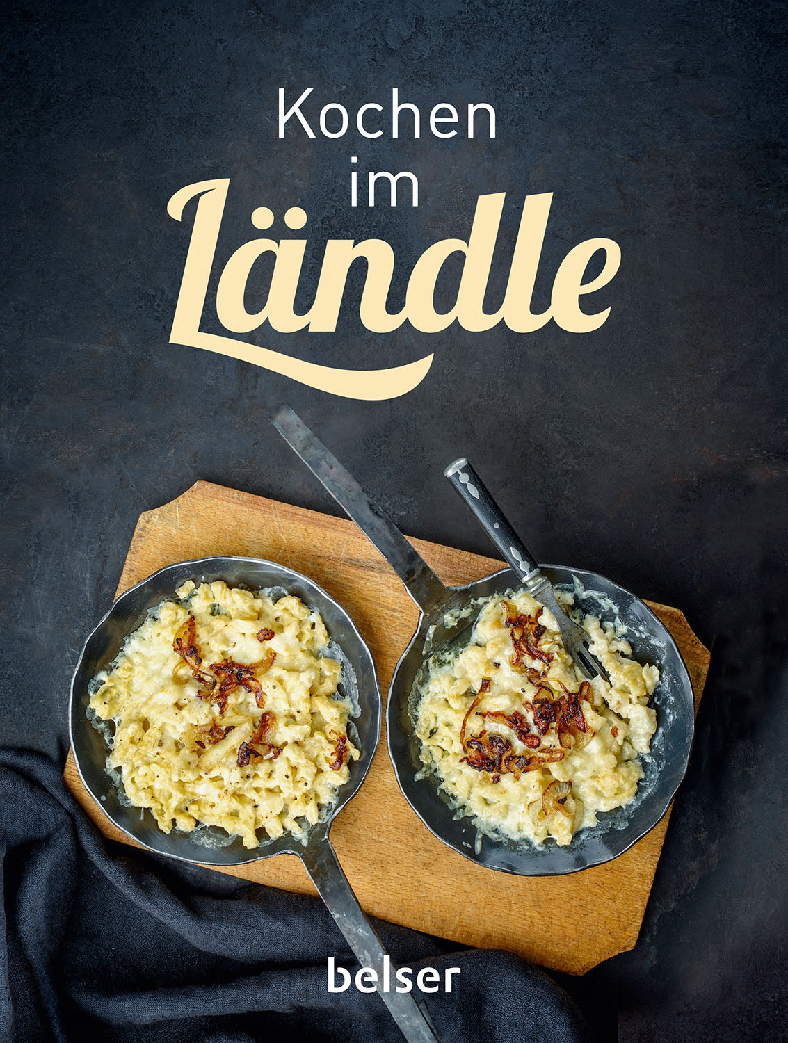 Cooking in Baden-Württemberg