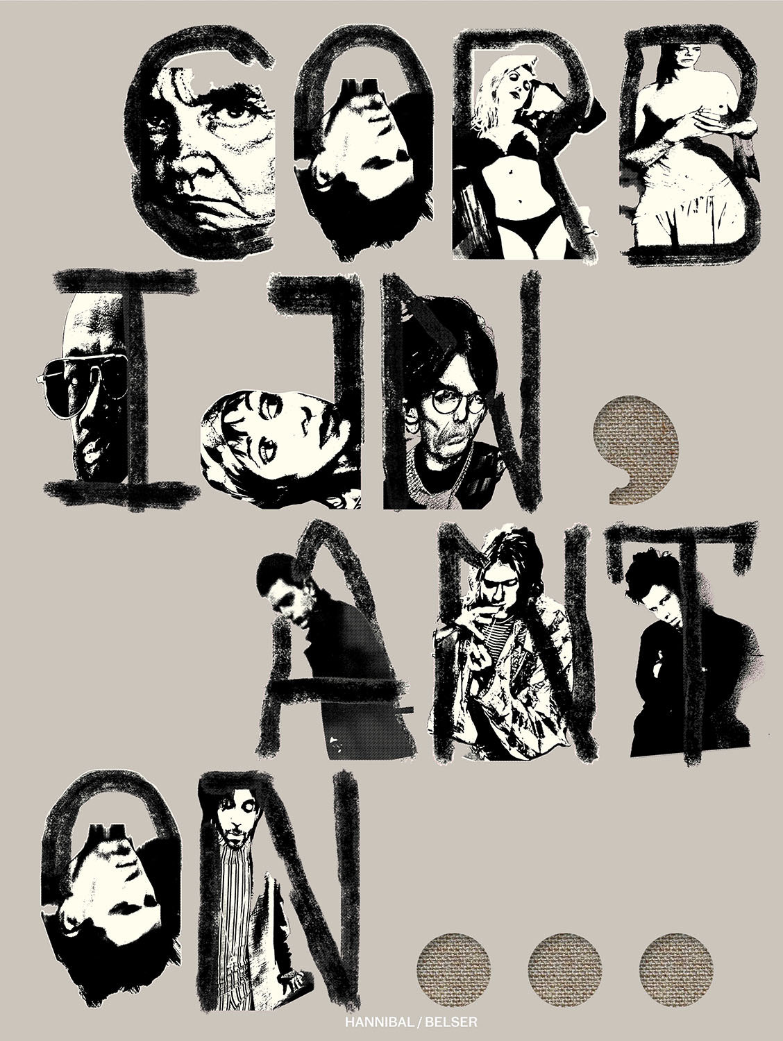 アート・デザイン・音楽 Anton Corbijn 33 Still Lives image_070ecadd