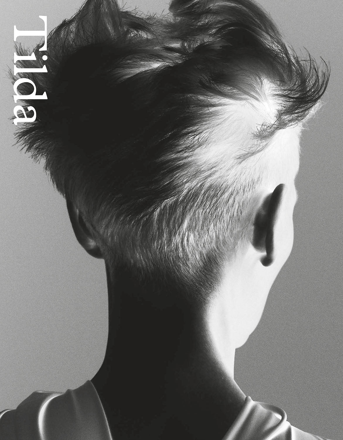 Tilda Swinton