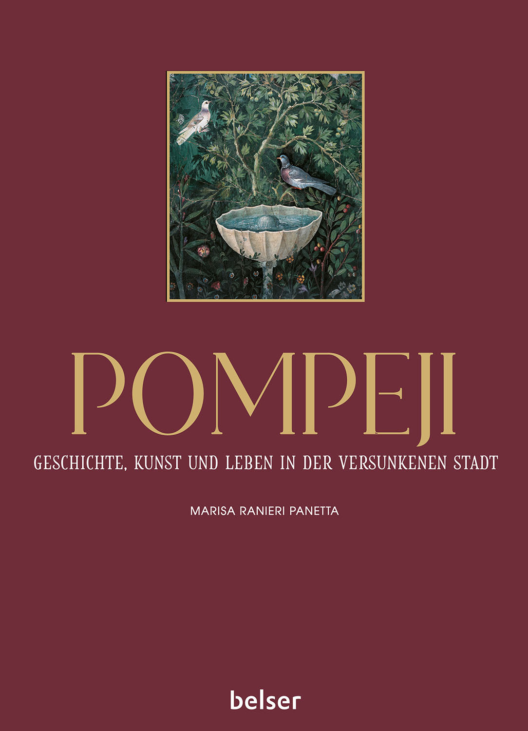 Pompeji