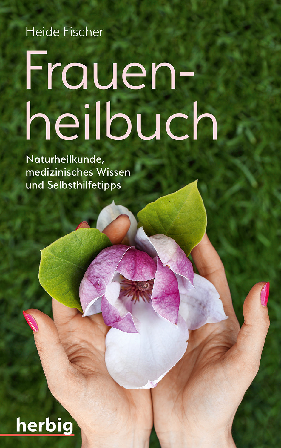Book of Women's Health