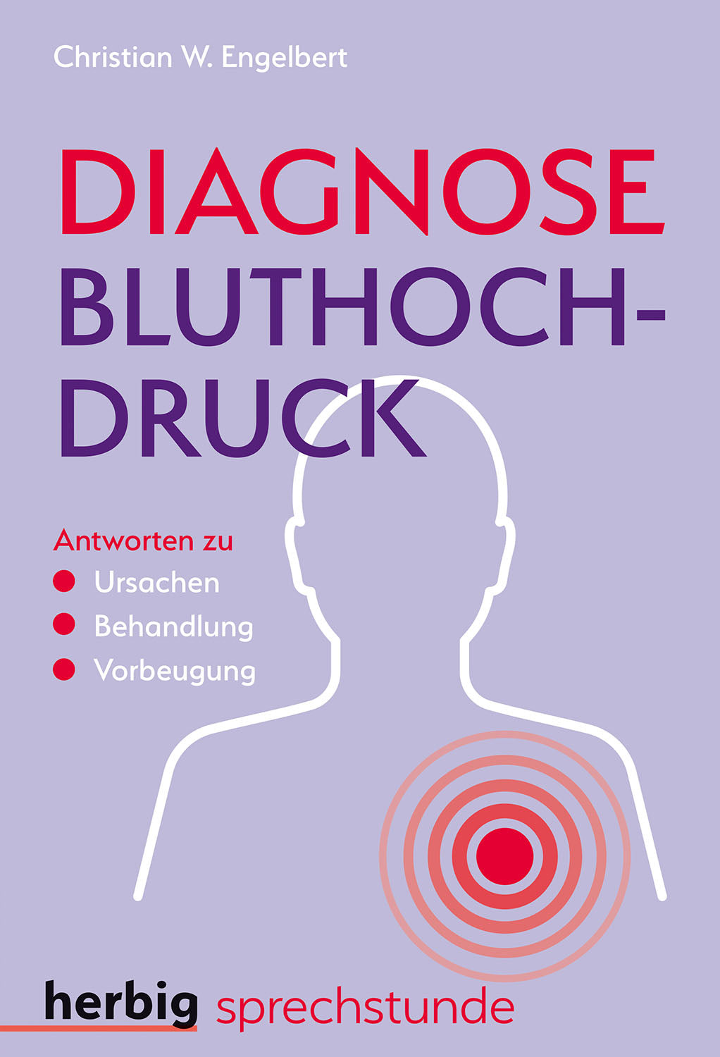 Diagnosis high blood pressure