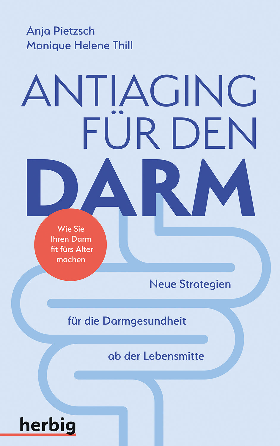 Anti-aging for the gut
