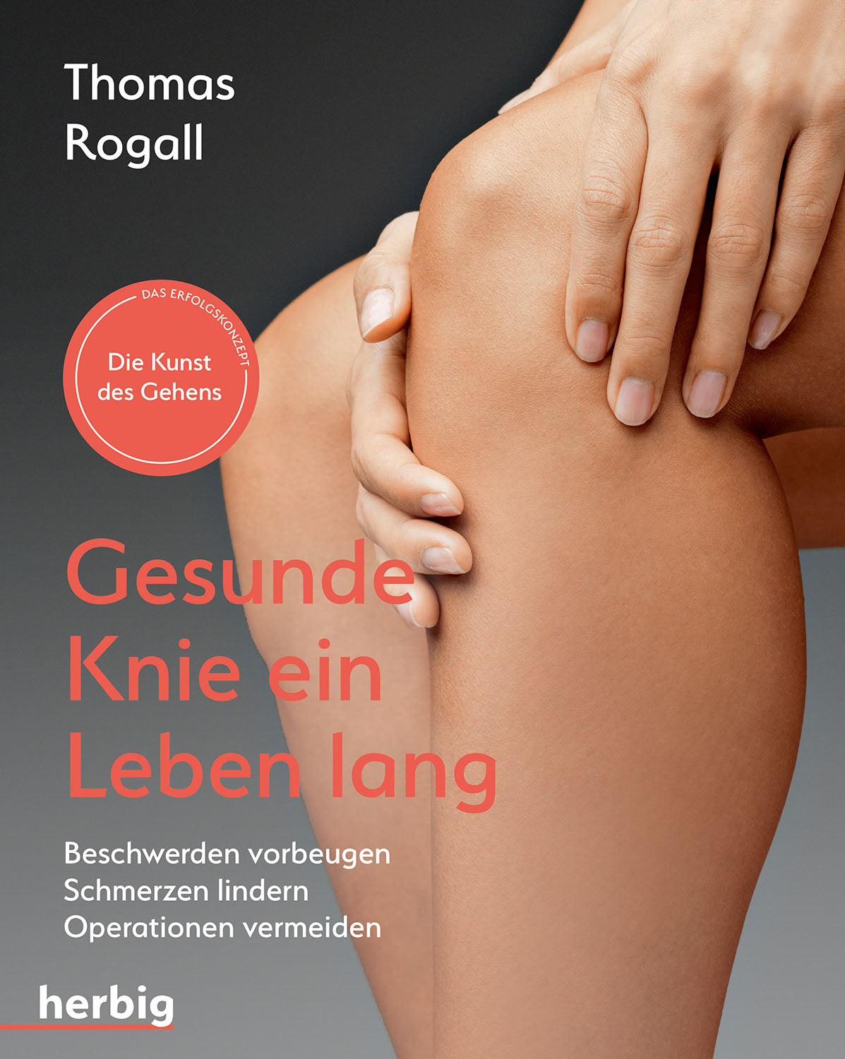 Healthy knees for life