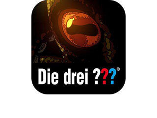 Die drei ??? und der Riesenkrake